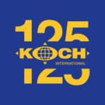 Koch International Heinrich Koch Internationale Spedition GmbH & Co. KG