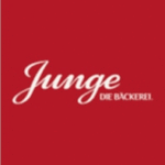 Junge Die Bäckerei