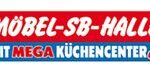 Möbel-SB-Halle- Filiale Kulmbach