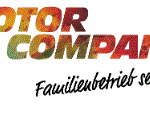 M.C.F. Motor Company Fahrzeugvertriebsges. mbH