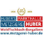 Metzgerei Huber & Hubers Markthalle Inh. Heinrich Huber